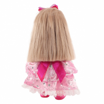 512661 Комплект с бальным платьем для куклы Мелл. KAWAII MELL